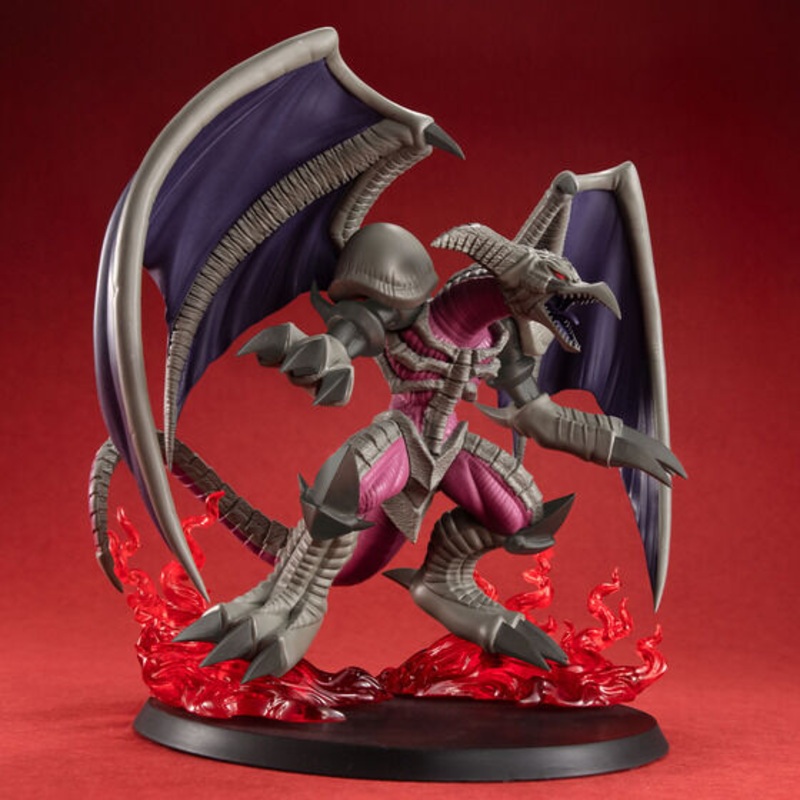 Yu-Gi-Oh! Monsters Chronicle – Yu-Gi-Oh! Duel Monsters Black Demon’s Dragon [Pre-Order Feb 2026]