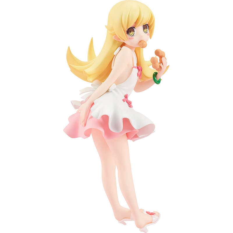 POP UP PARADE Monogatari Series – Shinobu Oshino