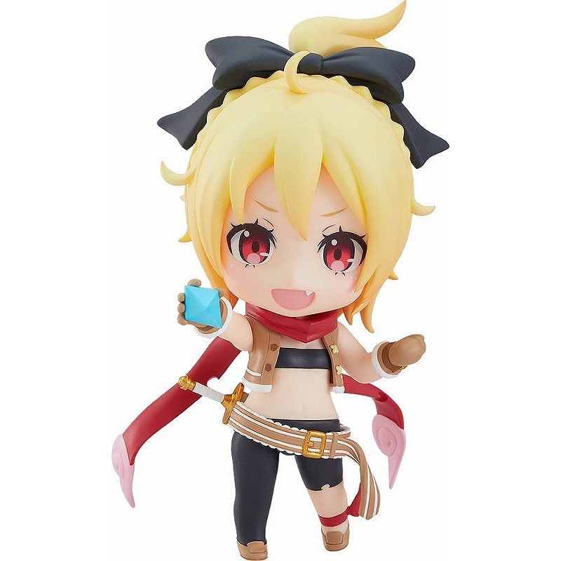 Re:Zero kara Hajimeru Isekai Seikatsu – Felt – Nendoroid #1706 (Good Smile Company)