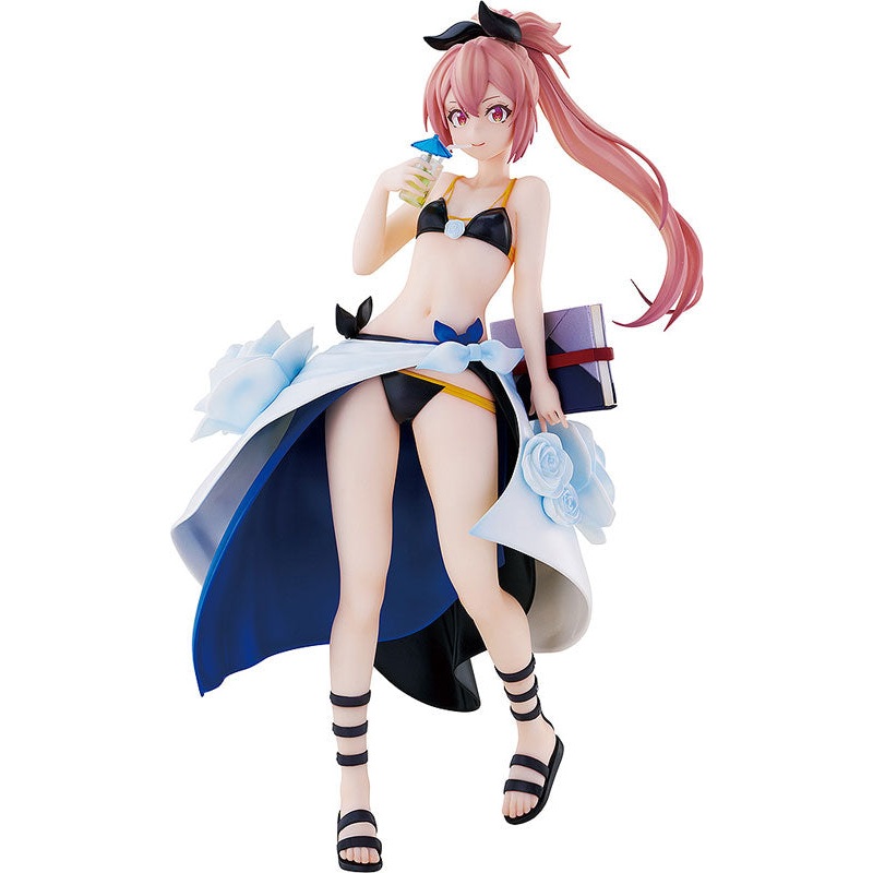 Shokei Shoujo no Virgin Road – Menou – 1/7 – Swimsuit Ver. (KLOCKWORX)