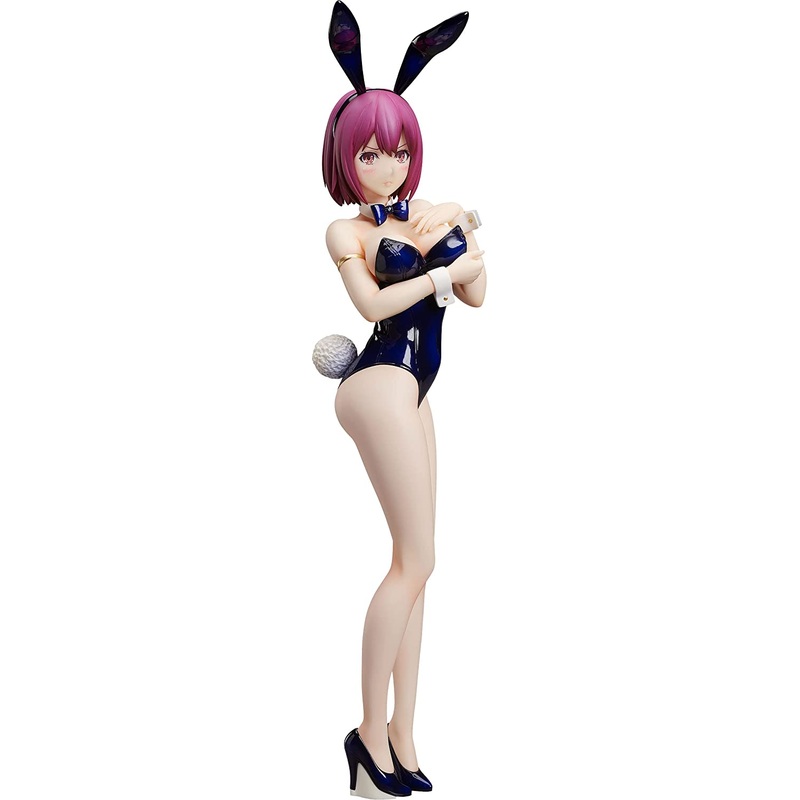 Shokugeki no Souma – Arato Hisako – B-style – 1/4 – Bare Leg Bunny Ver. (FREEing)
