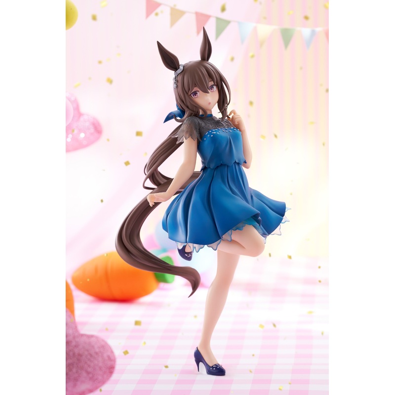 Uma Musume Pretty Derby Trio-Try-iT – Admire Vega Figure