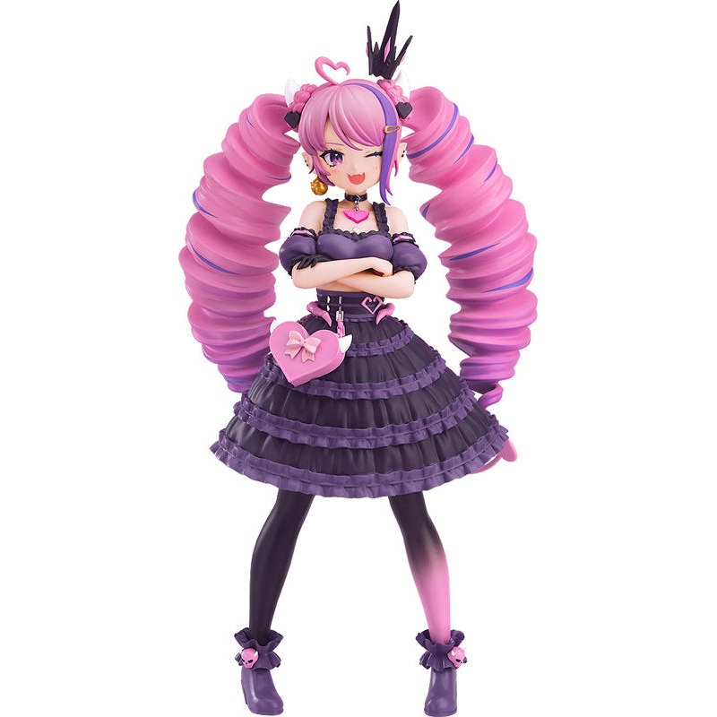 VShojo – Ironmouse – Pop Up Parade – SP (Good Smile Company)