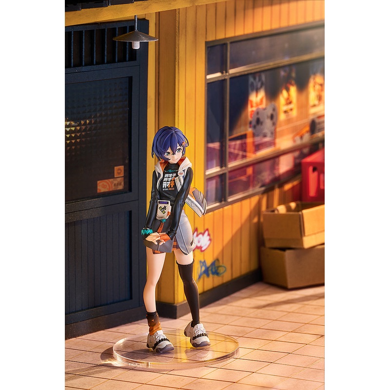 Zenless Zone Zero Pop up Parade Sp – Belle