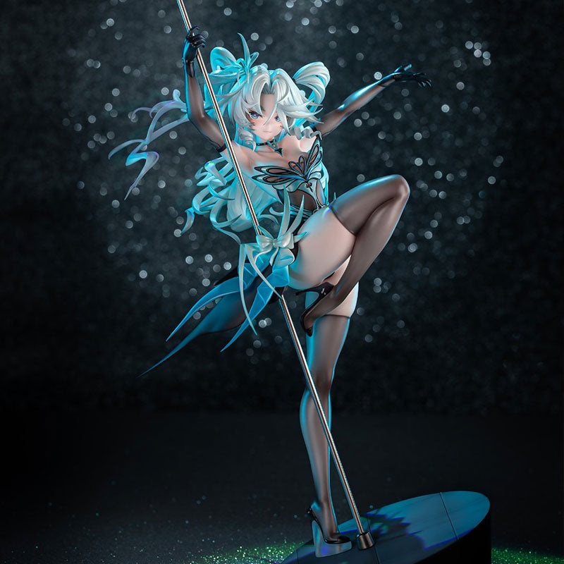 [Pre-Order] AniGame Girls’ Frontline PA-15 Treading Light Coming Night 1/7 Figure (Bonus)