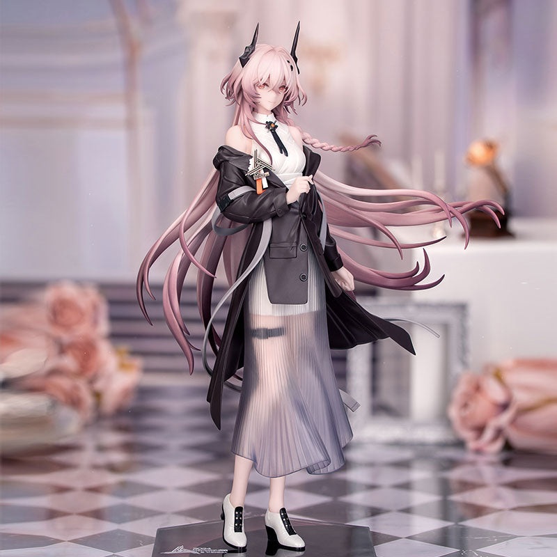 [Pre-Order] Myethos Gift+ Series Arknights Civilight Eterna Ambience Synesthesia Ver. 1/8 Figure