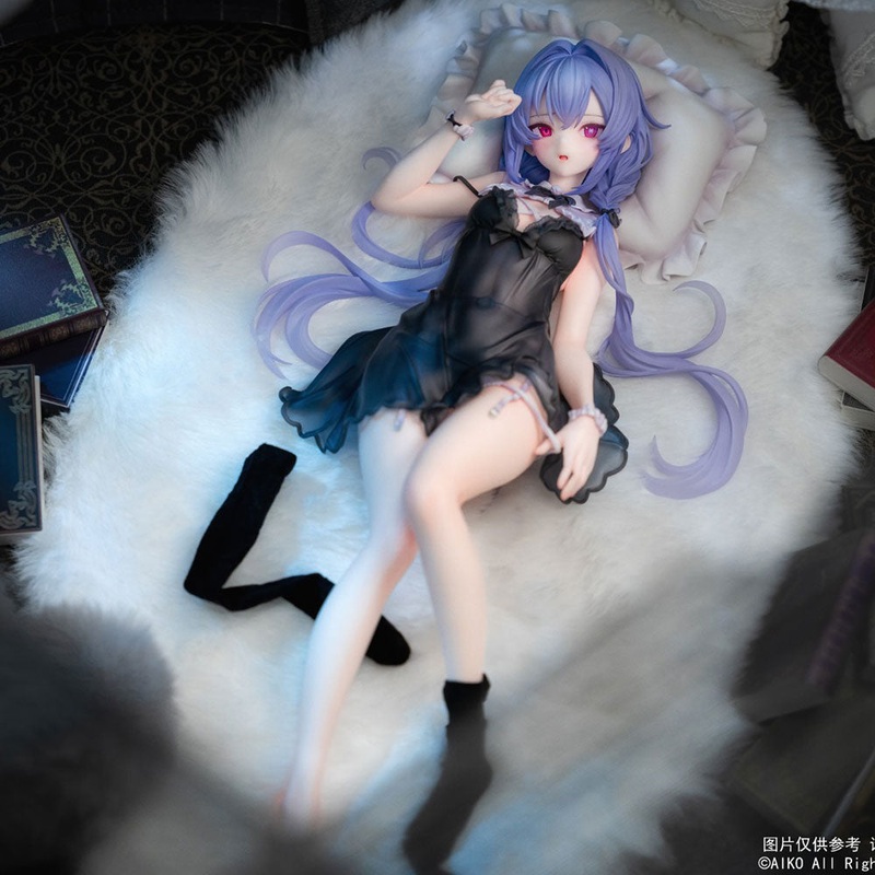 [Pre-Order] Reverse Studio Niya (Hidden Forest Ver.) 1/7 Scale Figure