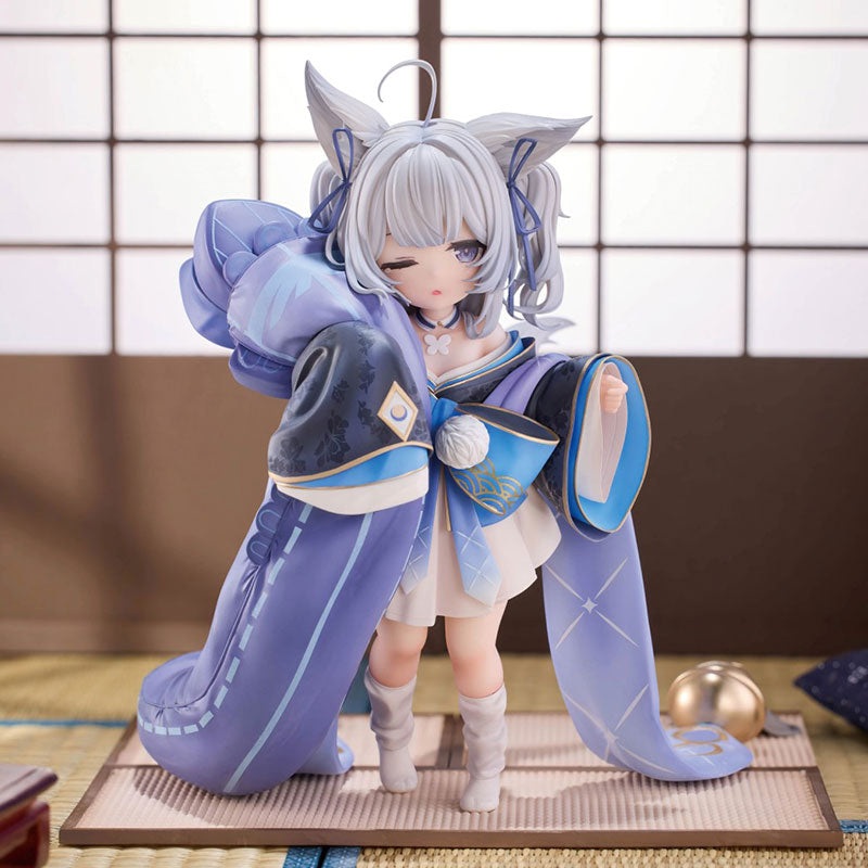 [Pre-Order] Wings Inc. Azur Lane Shinano-chan 1/7 Scale Figure