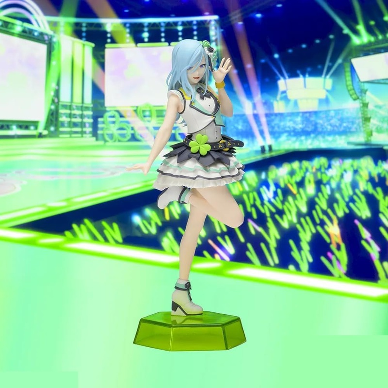 Project Sekai: Colorful Stage! feat. Hatsune Miku – Hinomori Shizuku – DesktopDecorate Collections (SEGA)