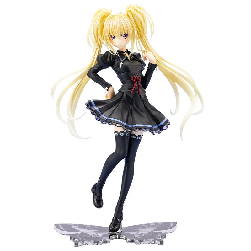 Shugo Chara! – Hoshina Utau – 1/7 – School Uniform ver. (Kotobukiya)