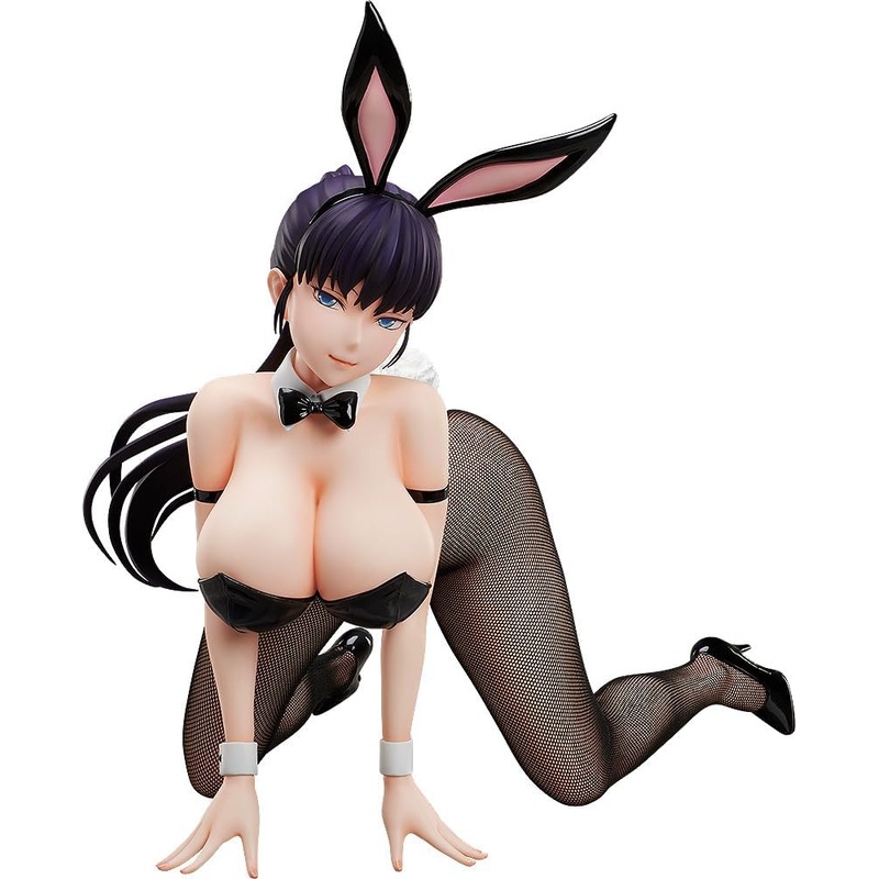 Shuumatsu no Harem – Toudou Akira – B-style – 1/4 – Bunny Ver. (FREEing)