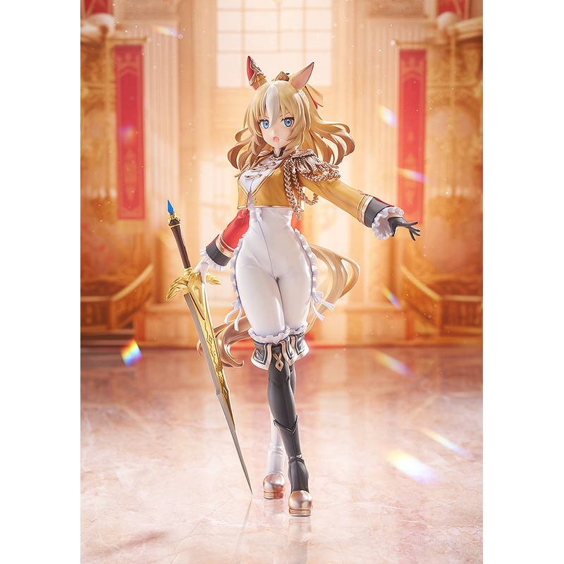 Uma Musume Pretty Derby Phat Company Figure – Durandal [Pre-Order Jun 2026]