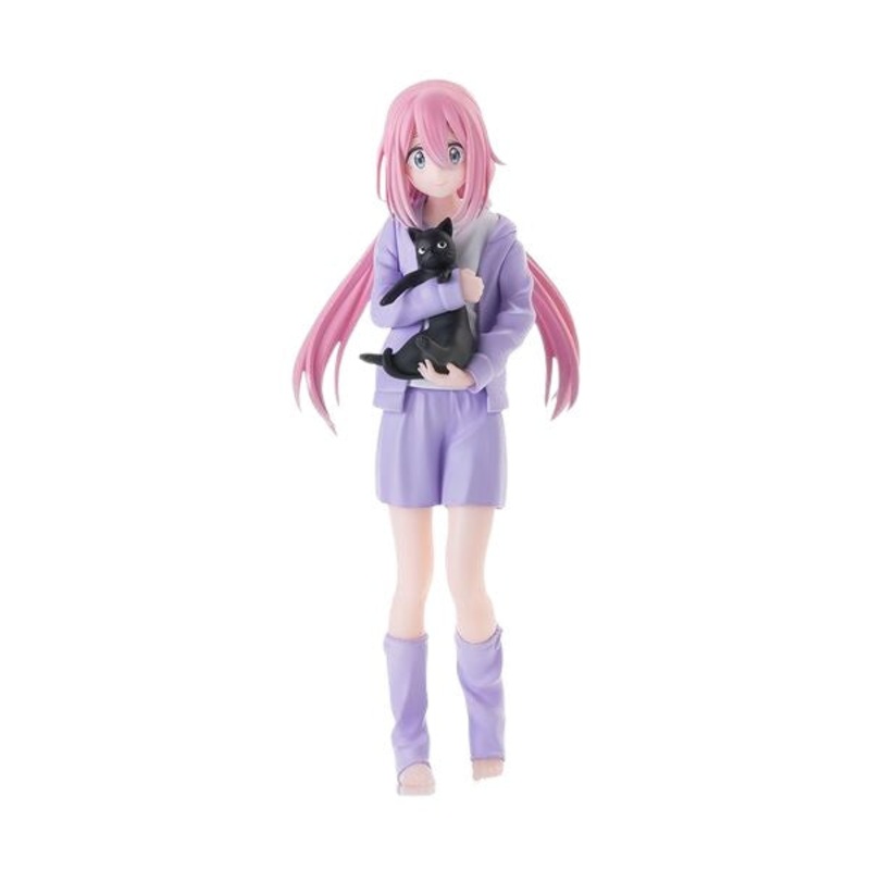 Yurucamp Season 3 – Kagamihara Nadeshiko – DesktopDecorate Collections (SEGA)