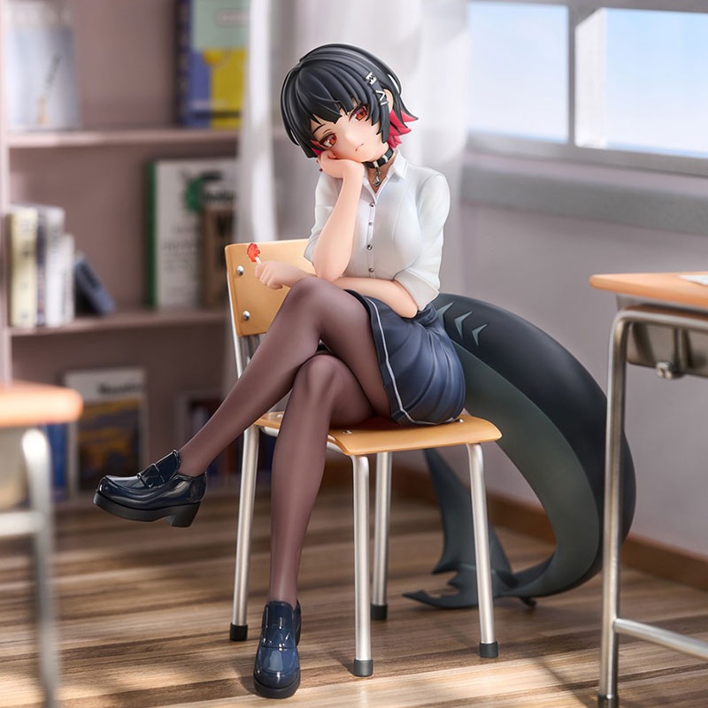 Apex Toys Zenless Zone Zero Limepie Ellen Joe (From Monday to Friday Ver.) 1/8 Scale Figure