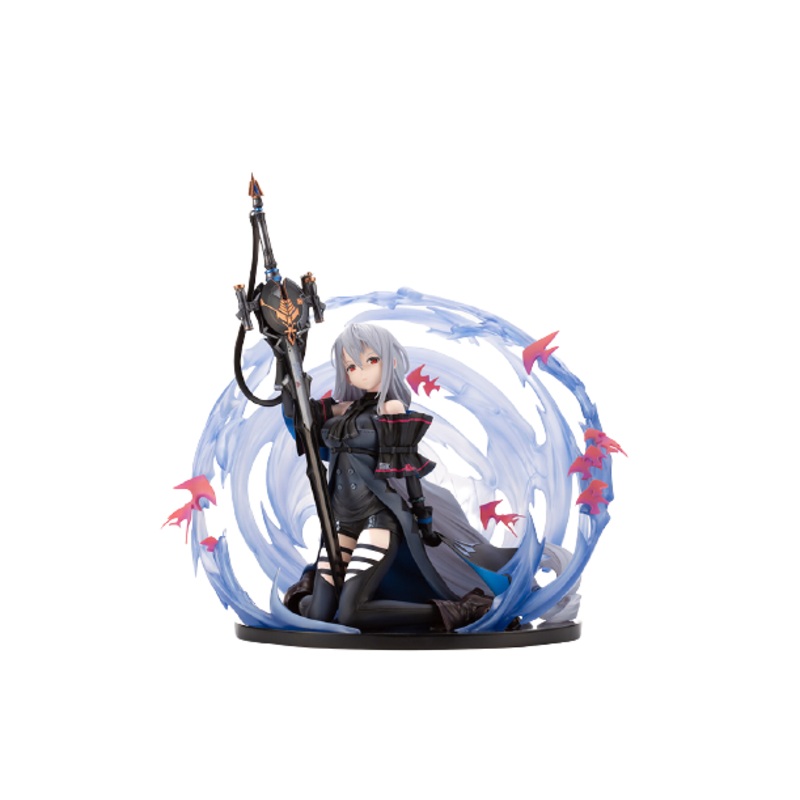 Arknights – Skadi – 1/7 – Elite 2 Ver. (Kotobukiya)