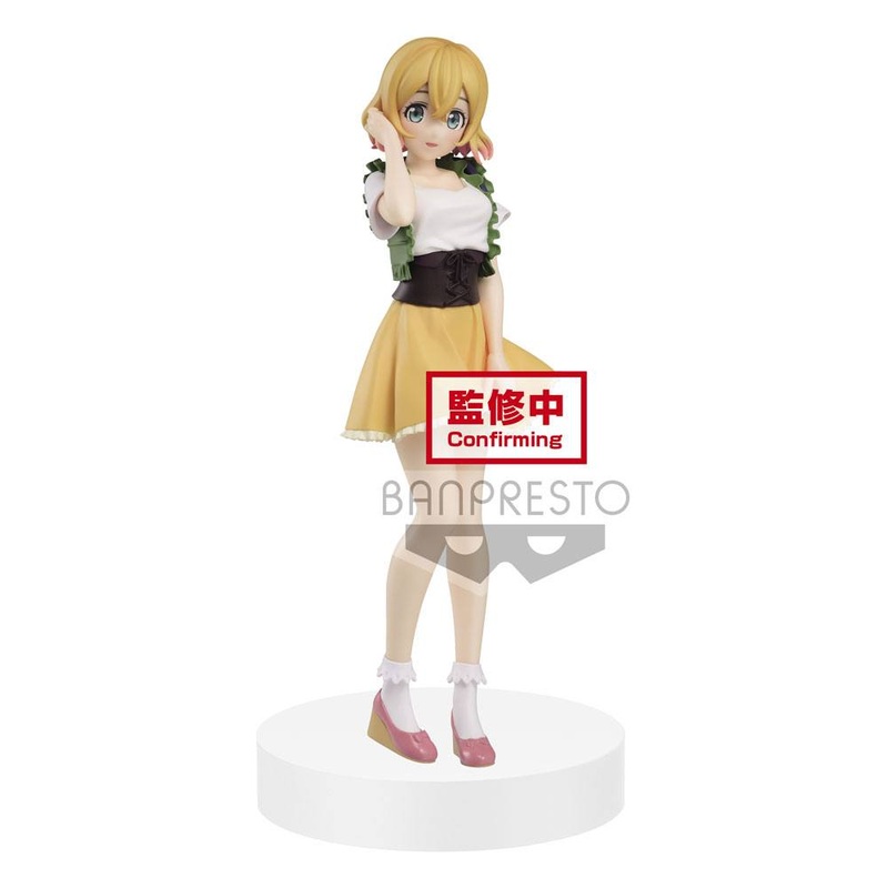 Banpresto Mami Nanami Rent A Girlfriend