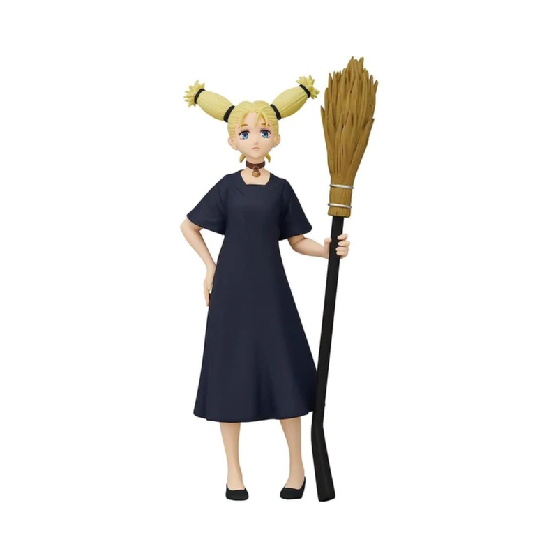 Jujutsu Kaisen B:Momo Nishimiya Jukon No Kata Figure by Banpresto