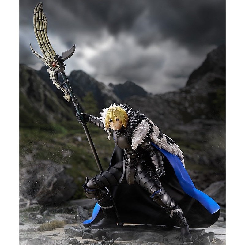 [Pre-Order] Intelligent Systems Fire Emblem: Three Houses Dimitri 1/7 Scale Figure