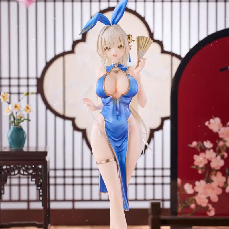 [Pre-Order] Koikoi FymriE Illustration Chaperina Philosys (Chinese Dress Ver.) 1/6 Scale Figure