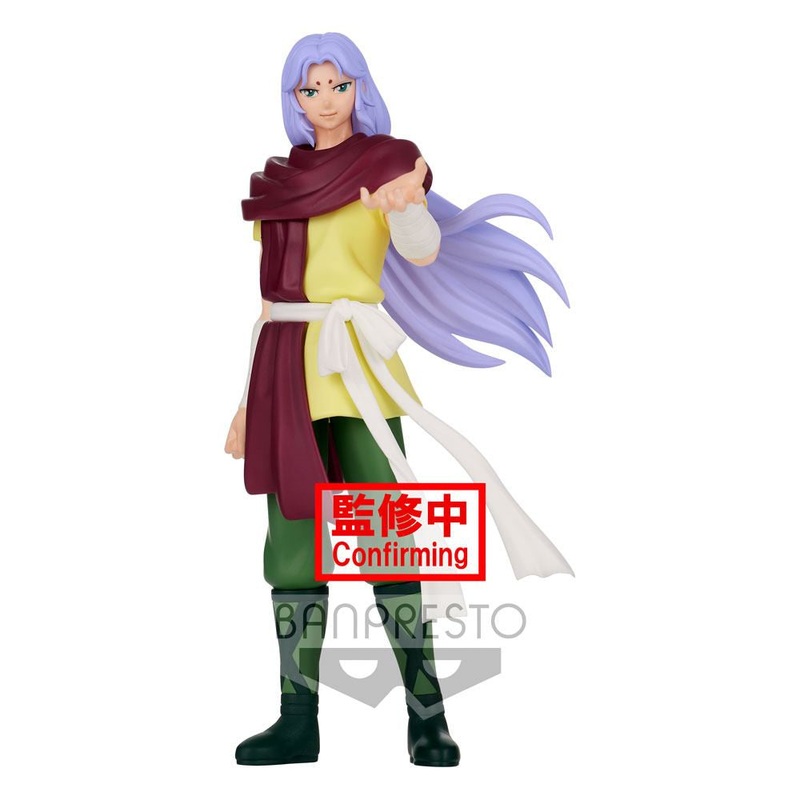 Saint Seiya Cosmo Memoir Aries Mu