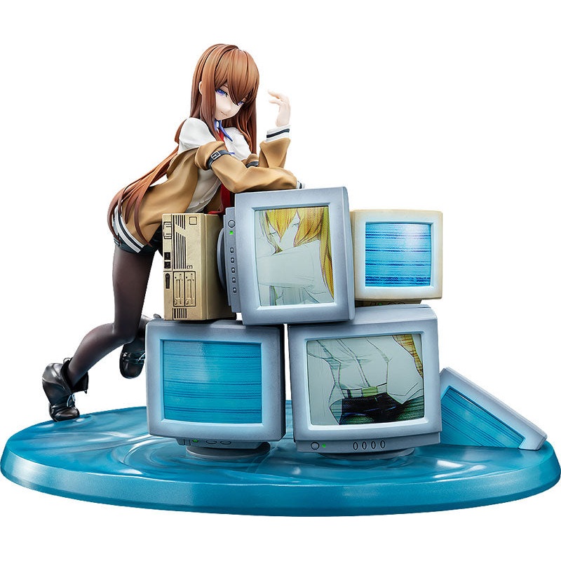Steins;Gate 0 – Makise Kurisu – KDcolle – 1/7 (Kadokawa)