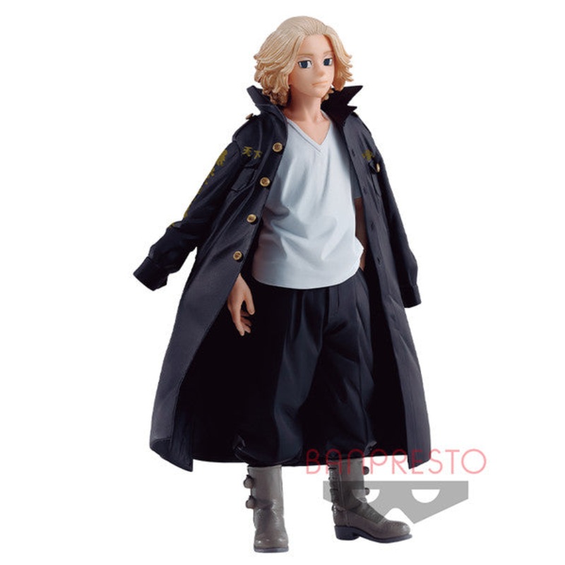 TokyoRevengers – Sano Manjirou (Bandai Spirits)
