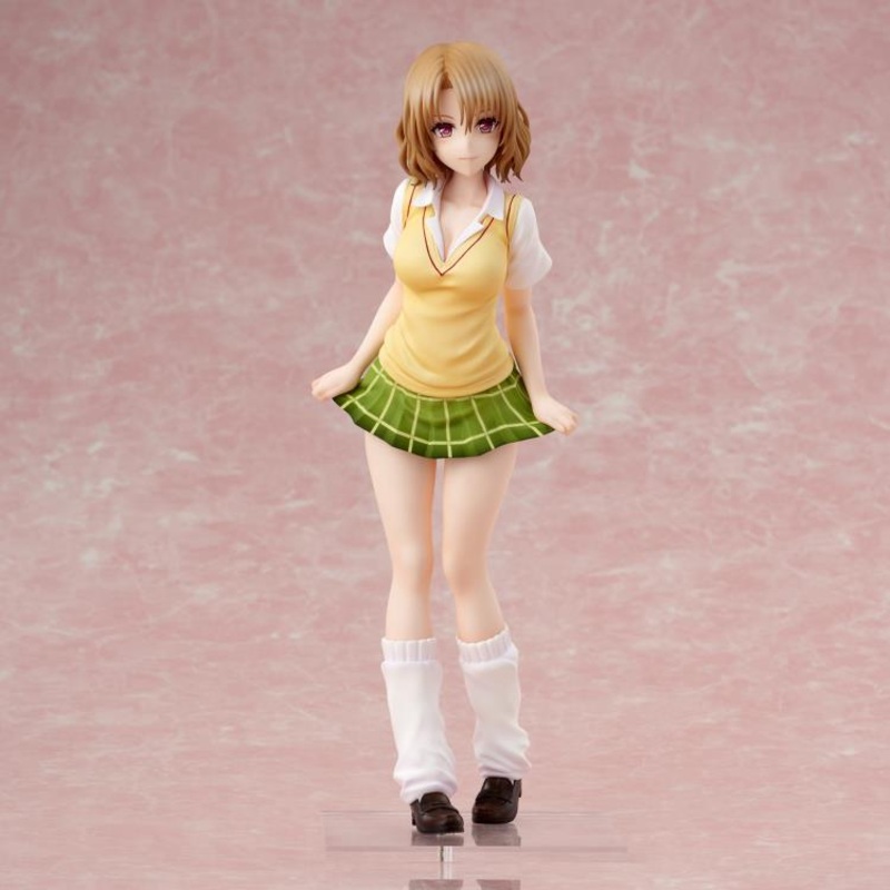 Union Creative To Love-Ru Darkness Risa Momioka 1/6 Scale Figure