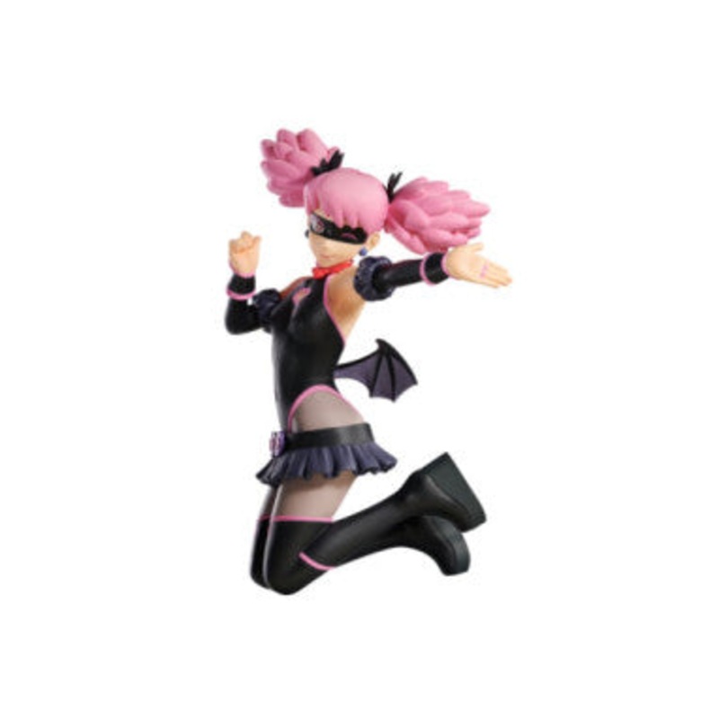 Vigilante: Boku no Hero Academia Illegals – PopStep – The Amazing Heroes -Another- (Bandai Spirits)