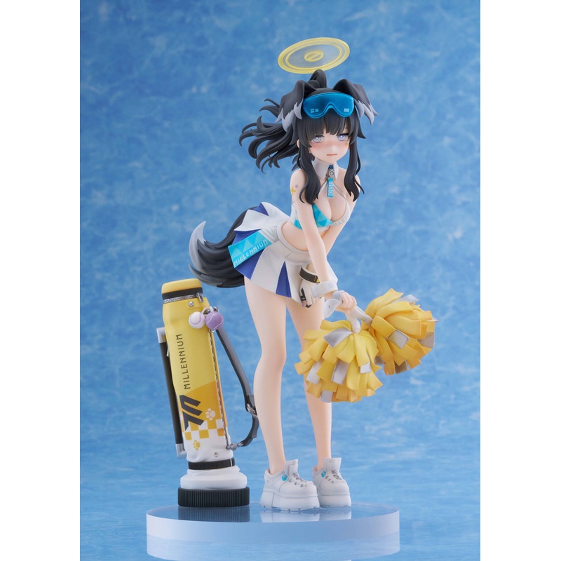 1/7 Scale Figure “Blue Archive” Hibiki (Cheer Squad)