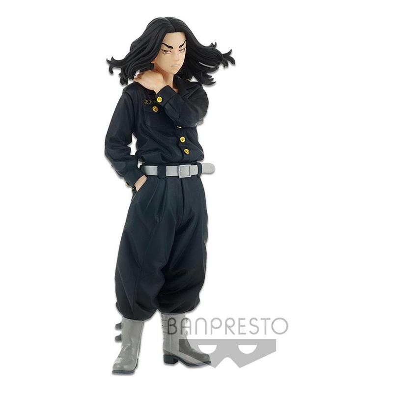 Banpresto : Tokyo Revengers – Keisuke Baji