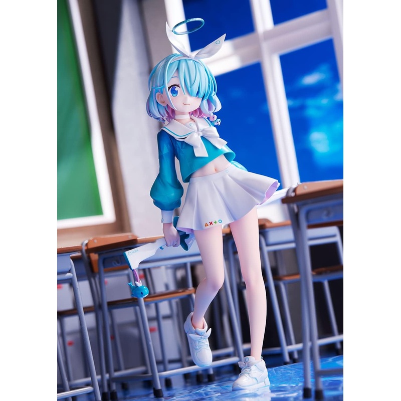 Blue Archive “Arona” 1/7 Complete Figure