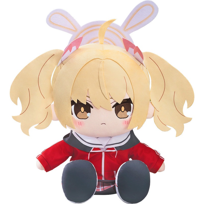 Blue Archive Chocopuni Big 40cm Plushie Yoshimi