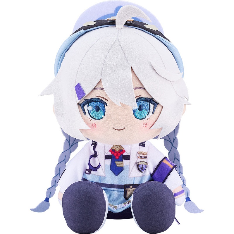 Blue Archive Chocopuni Plushie Kirino