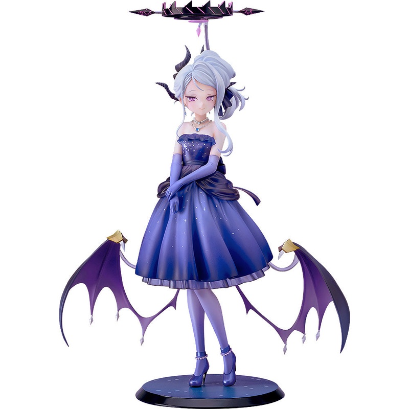 Blue Archive Hina (Dress)