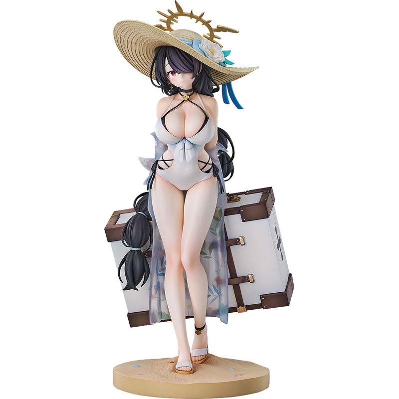 Blue Archive Hinata (Swimsuit) 1/6 Complete Figure