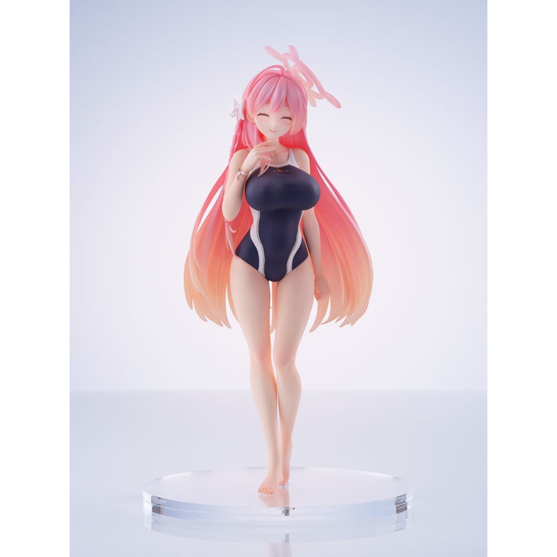 Blue Archive Urawa Hanako DX Ver. 1/7 Complete Figure