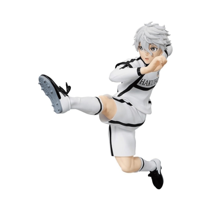 BLUELOCK THE MOVIE -EPISODE NAGI- SEISHIRO NAGI DXF FIGURE By Banpresto