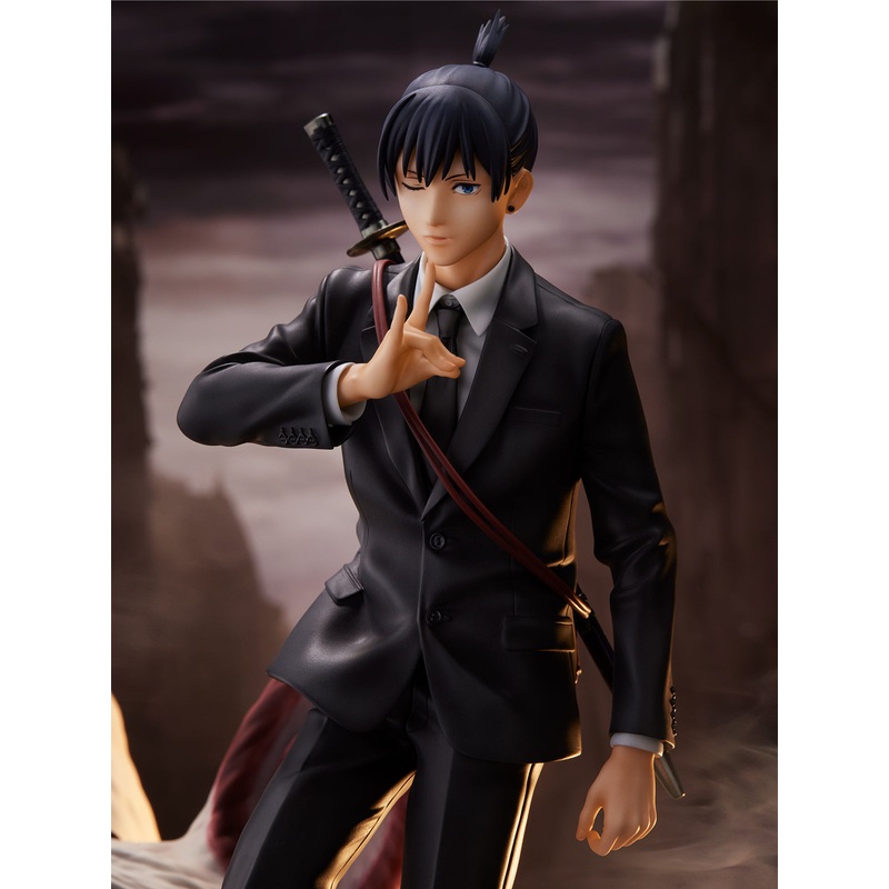 Chainsaw Man” Aki Hayakawa 1/7th scale figure