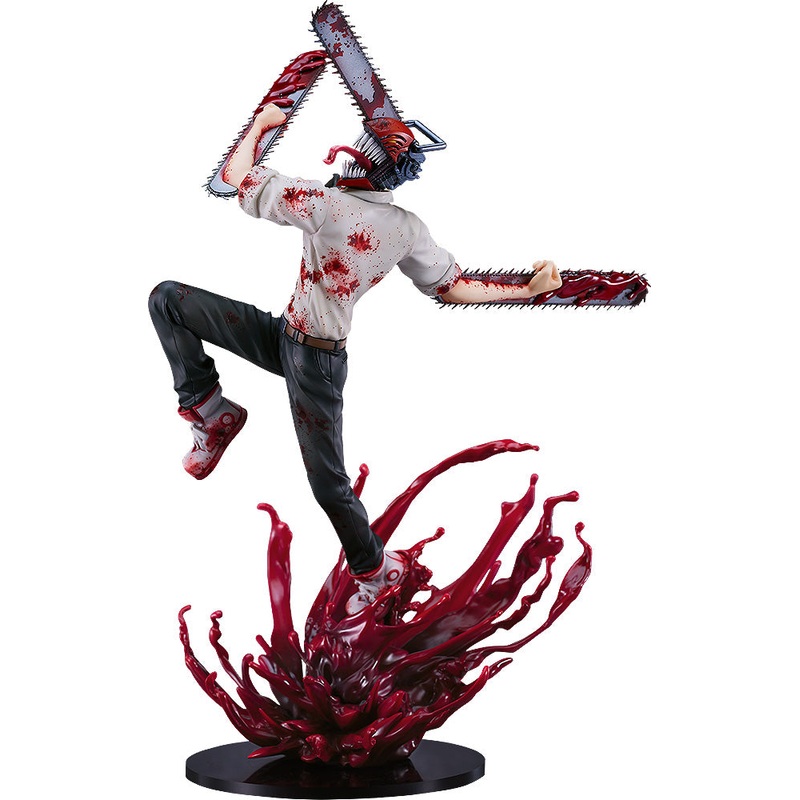 Chainsaw Man Chainsaw Man
