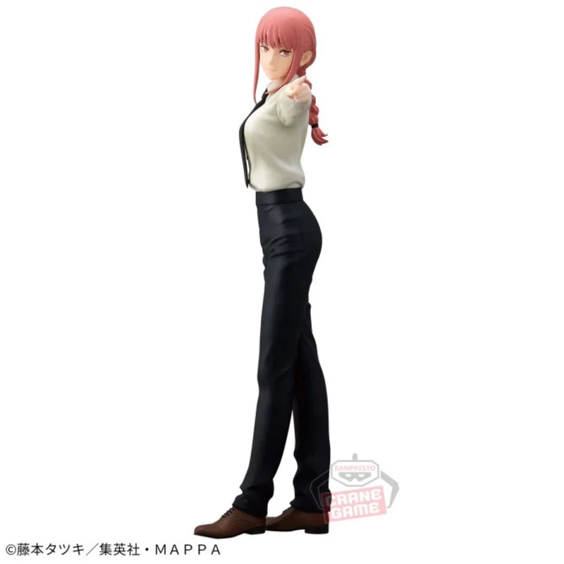 Chainsaw Man – GLITTER&GLAMOURS – Makima