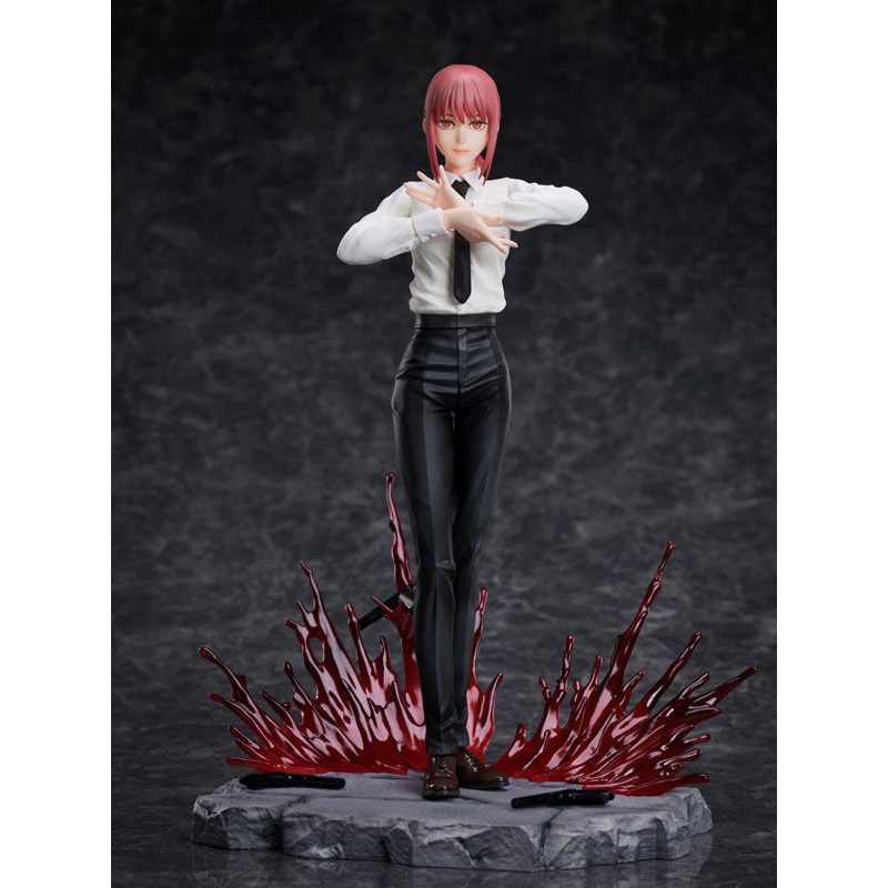 “Chainsaw Man” Makima 1/7 Complete Figure