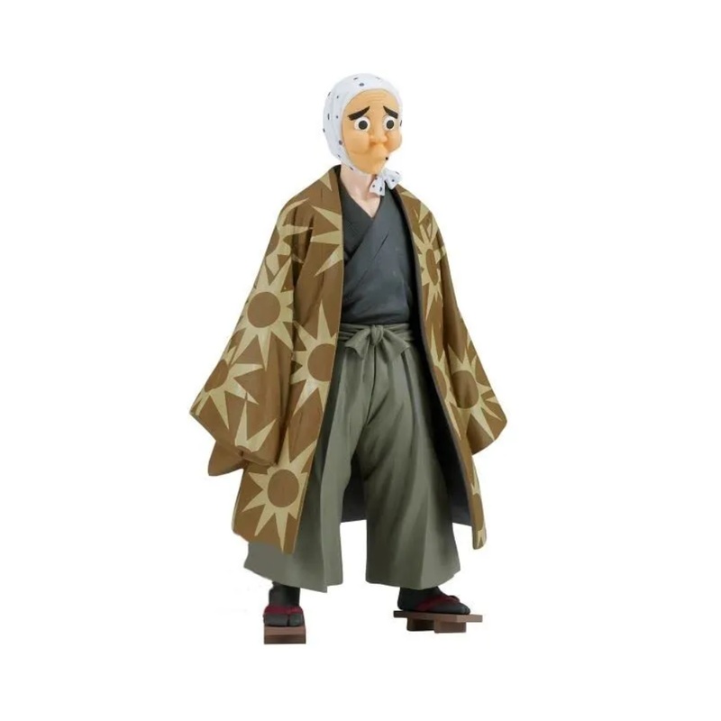 Demon Slayer Kimetsu No Yaiba  B: Hotaru Haganezuka Figure Vol.35 by Banpresto