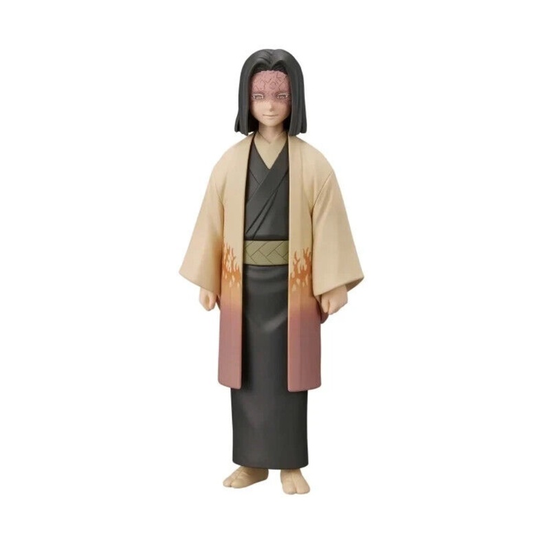 Demon Slayer: Kimetsu No Yaiba Figure A: Kagaya Ubuyashiki Vol.36 by Banpresto