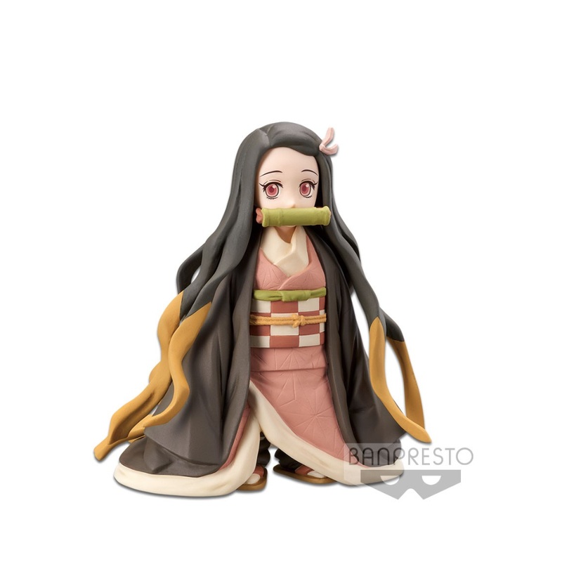 Demon Slayer Kimetsu No Yaiba Vol.18  – Nezuko Kamado