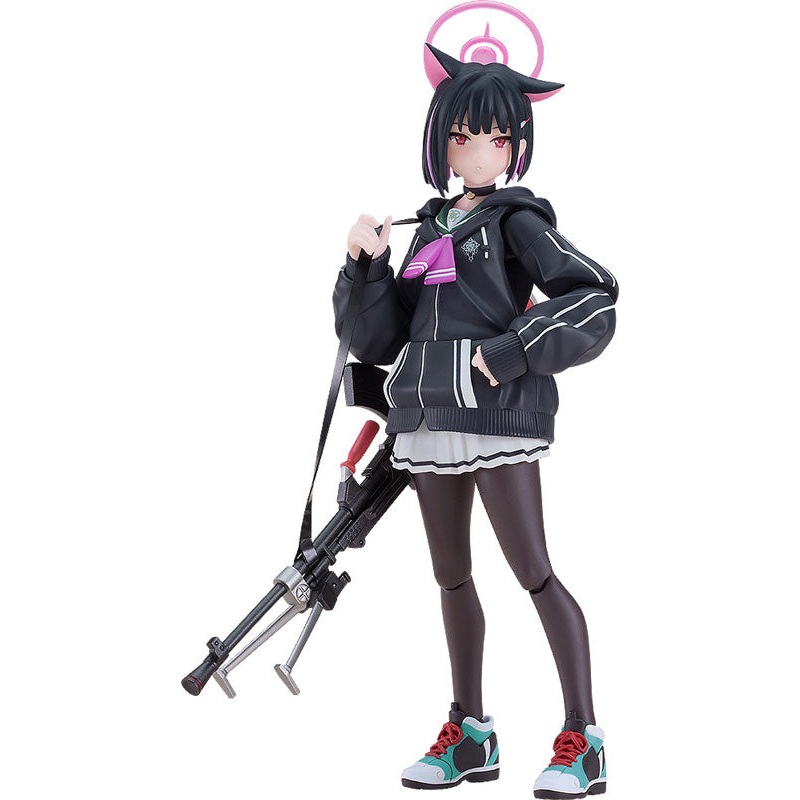 figma Blue Archive -Blue Archive- Kyouyama Kazusa