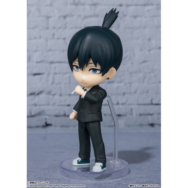 Figuarts mini Aki Hayakawa “Chainsaw Man”