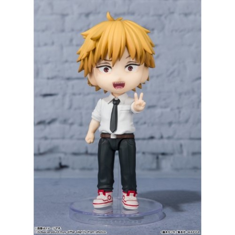 Figuarts Mini “Chainsaw Man” Denji