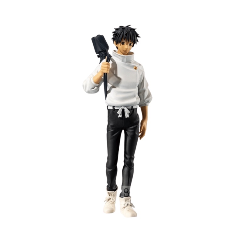 JUJUTSU KAISEN 0 THE MOVIE – YUTA Okkotsu Figure By Banpresto