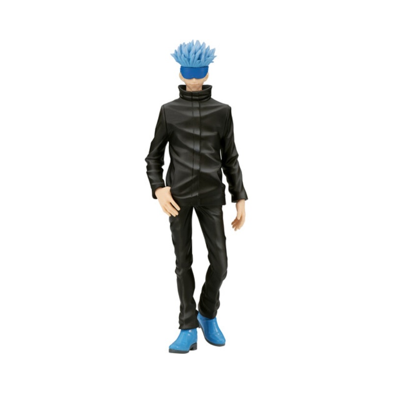Jujutsu Kaisen B: Satoru Gojo Jukon No Kata Figure by Banpresto