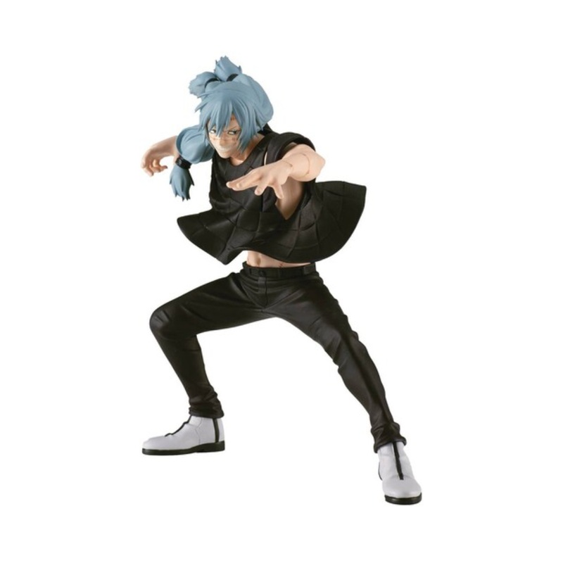 Jujutsu Kaisen Mahito 6″ DXF Figure by Banpresto